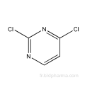 2,4-Dichloropyrimidine CAS 3934-20-1